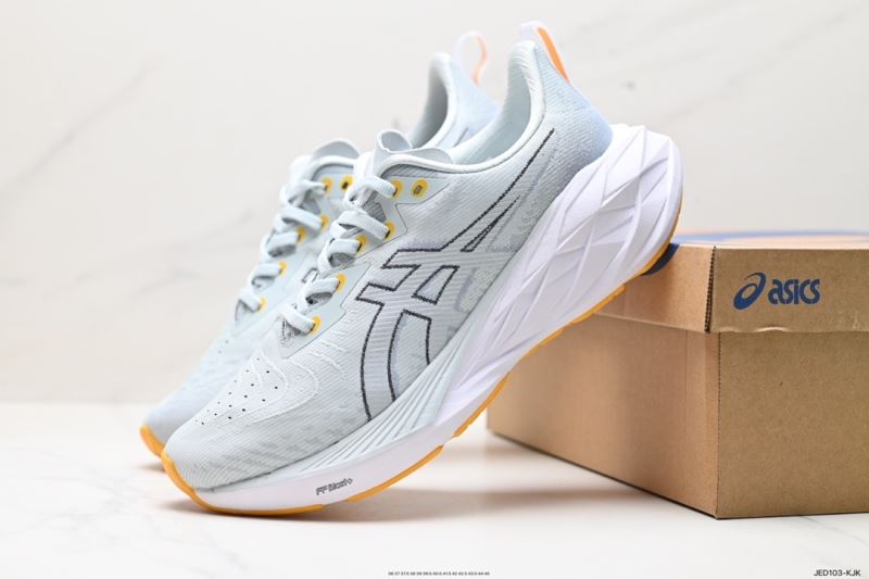 Asics Shoes